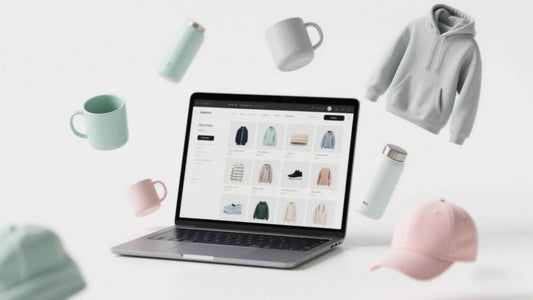AI Technology Used in POD Products: A Revolution in Traditional Printing - WePrint