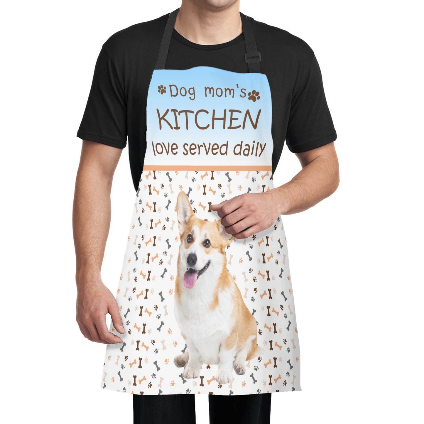 Men's & Women's Apron - WePrint