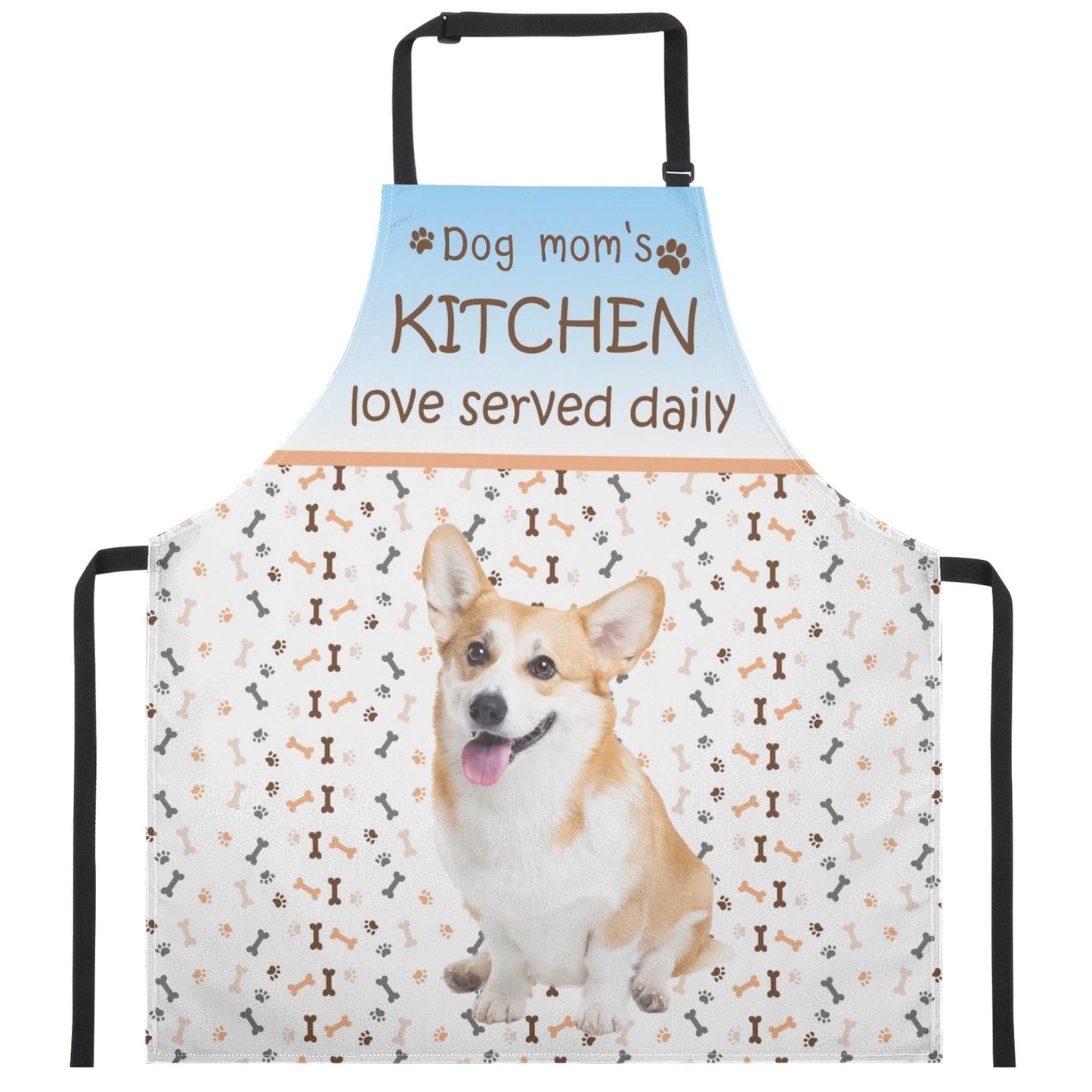 Men's & Women's Apron - WePrint