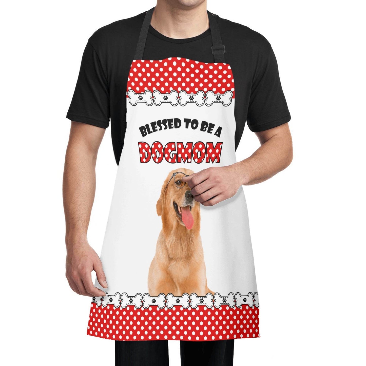 Unisex Apron - WePrint