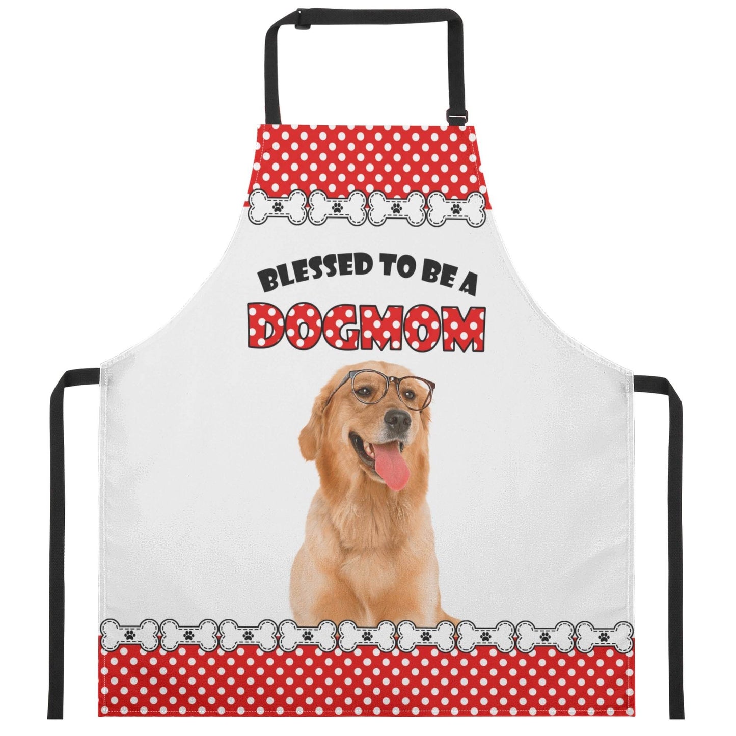 Unisex Apron - WePrint