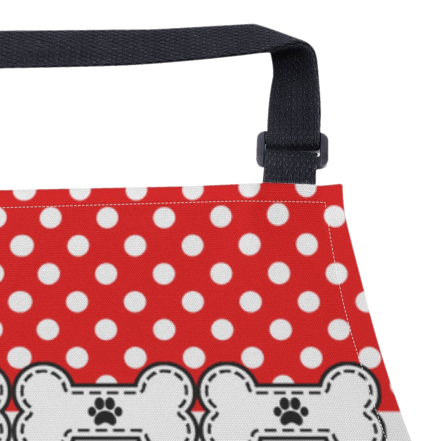 Unisex Apron - WePrint