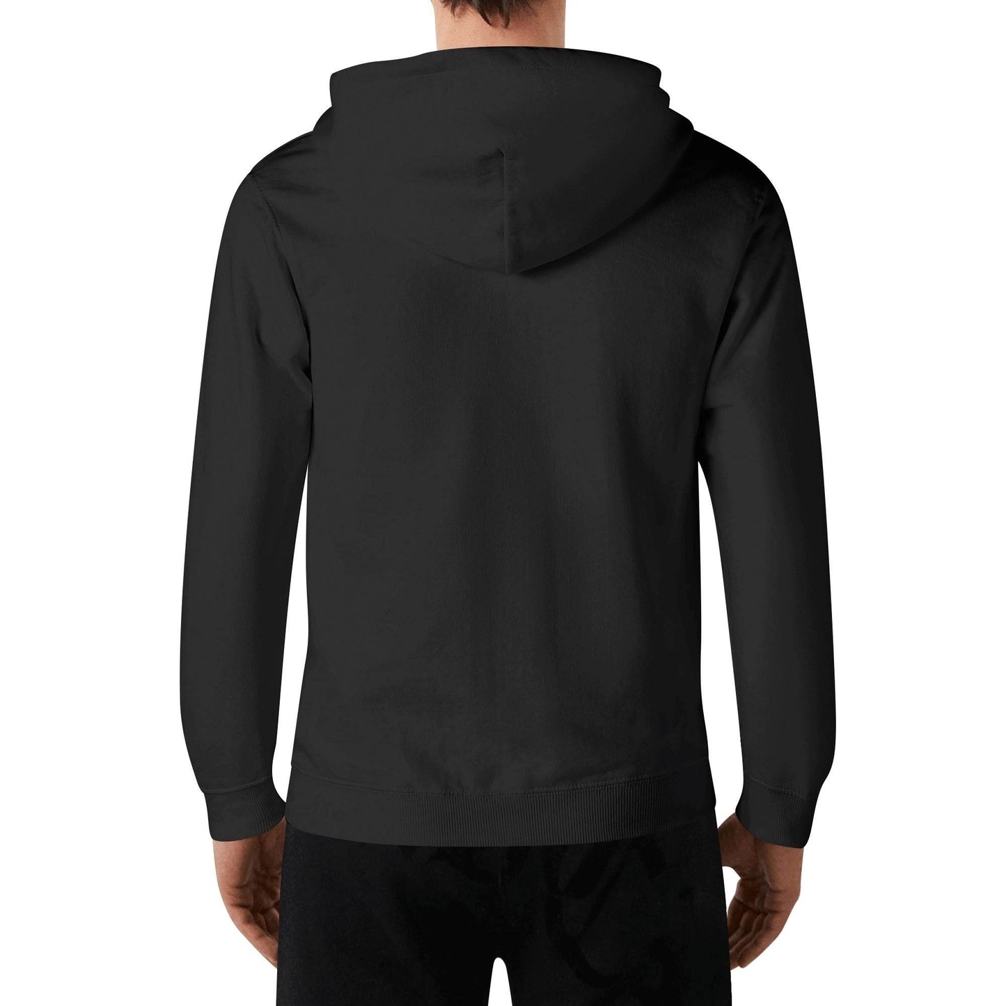 Unisex Hoodie with Custom Print Designs for Men and Women - WePrint
