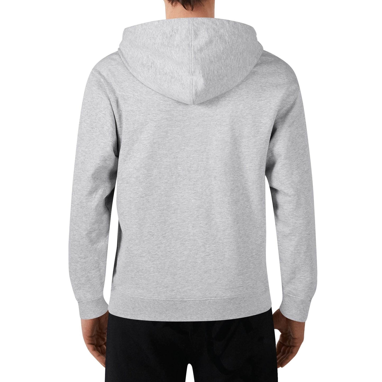Unisex Hoodie with Custom Print Designs for Men and Women - WePrint