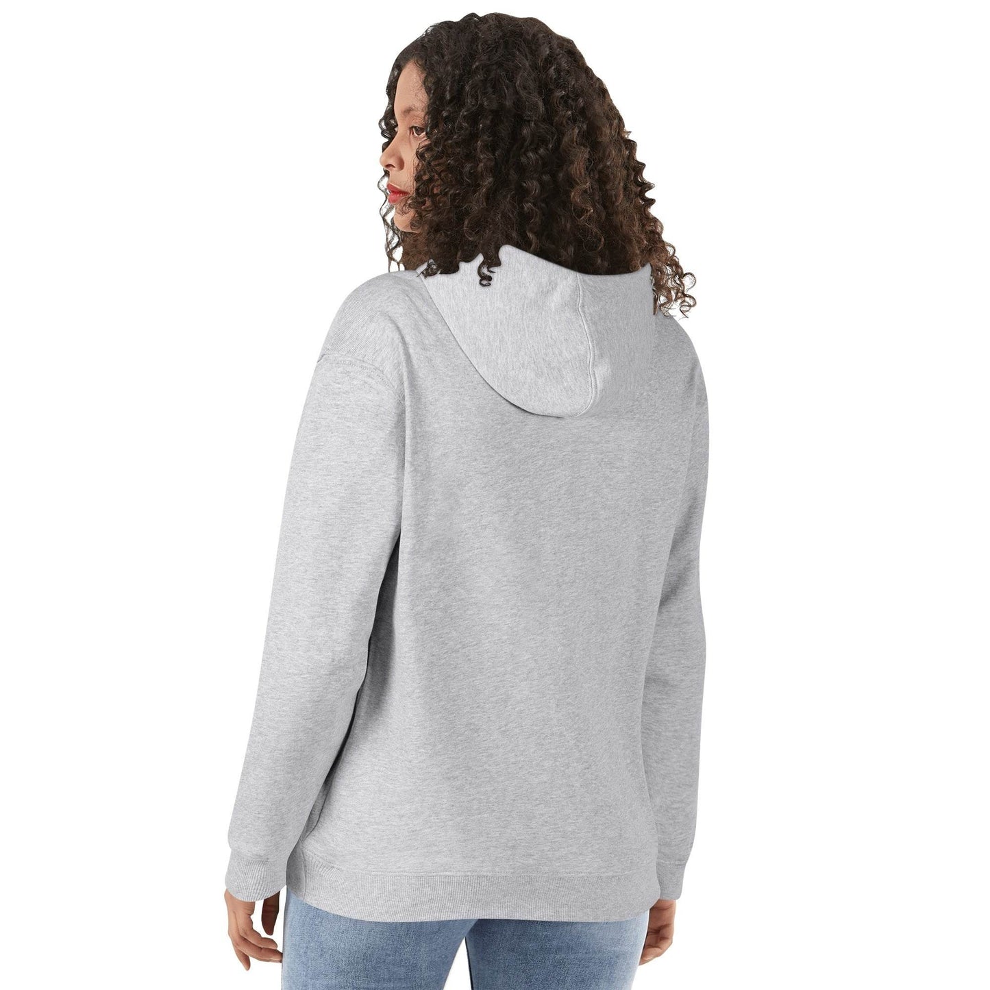 Unisex Hoodie with Custom Print Designs for Men and Women - WePrint