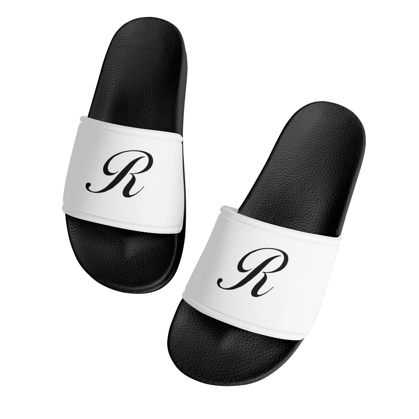 Unisex PVC Slippers - WePrint