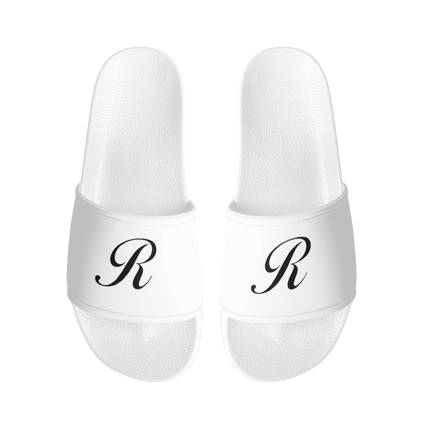 Unisex PVC Slippers - WePrint