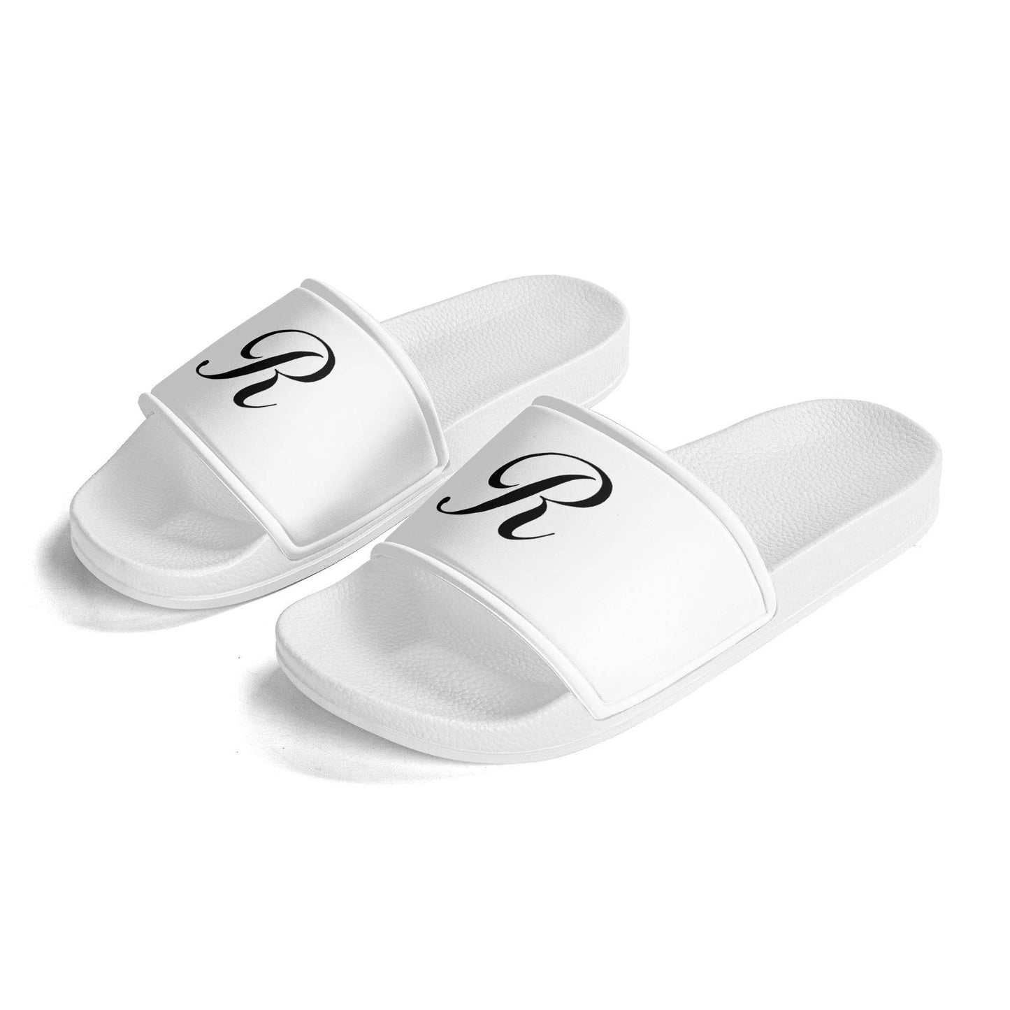 Unisex PVC Slippers - WePrint