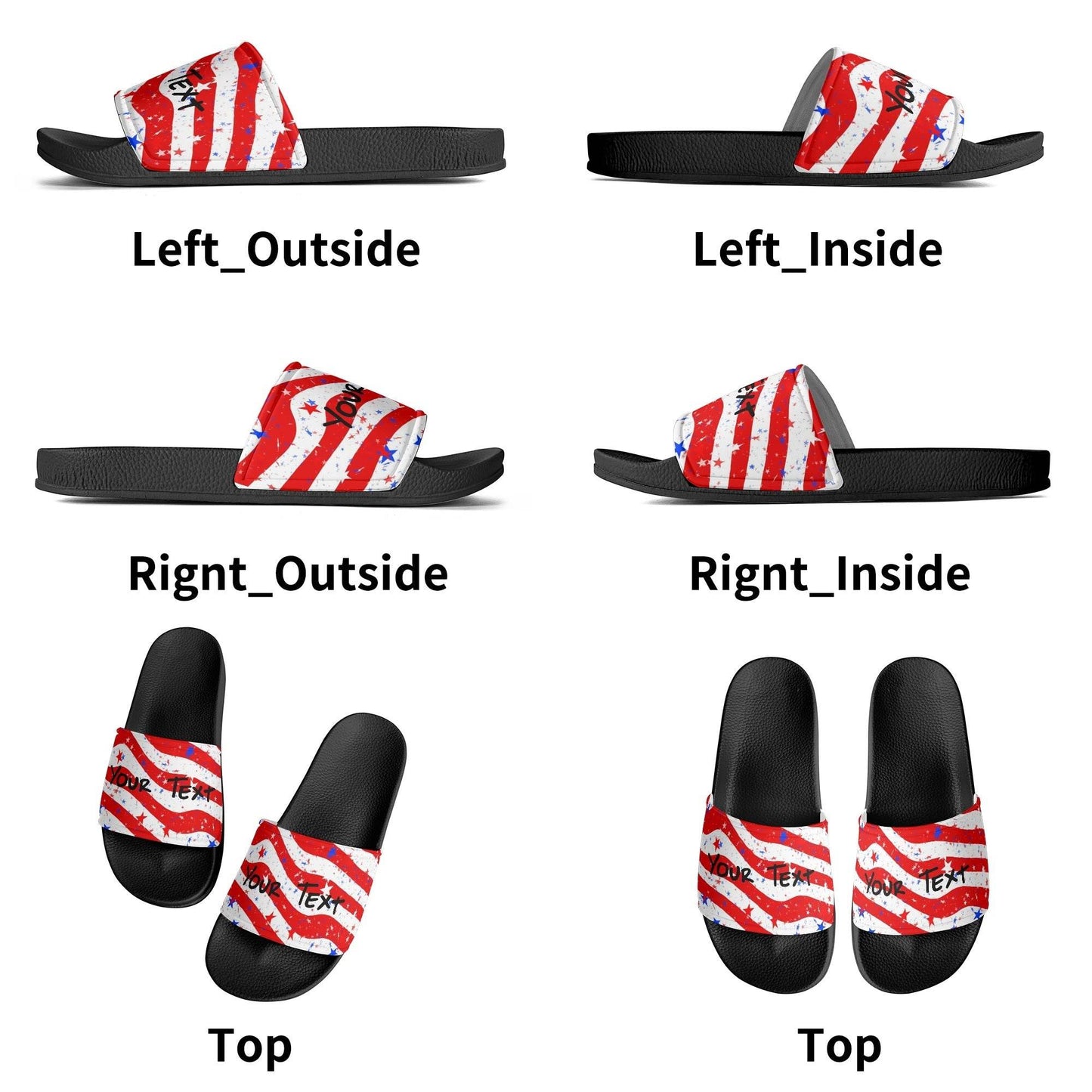 Kids Slipper - WePrint