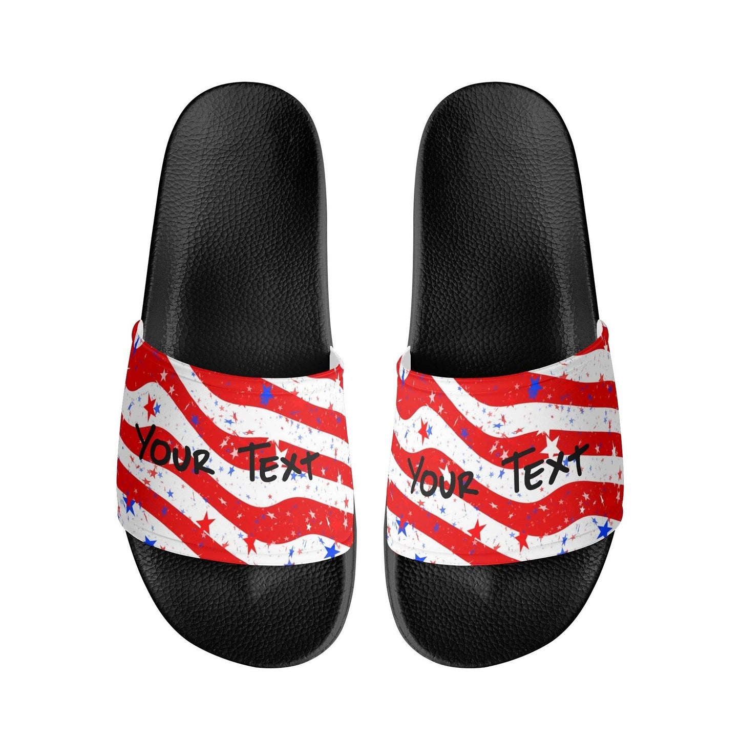 Kids Slipper - WePrint
