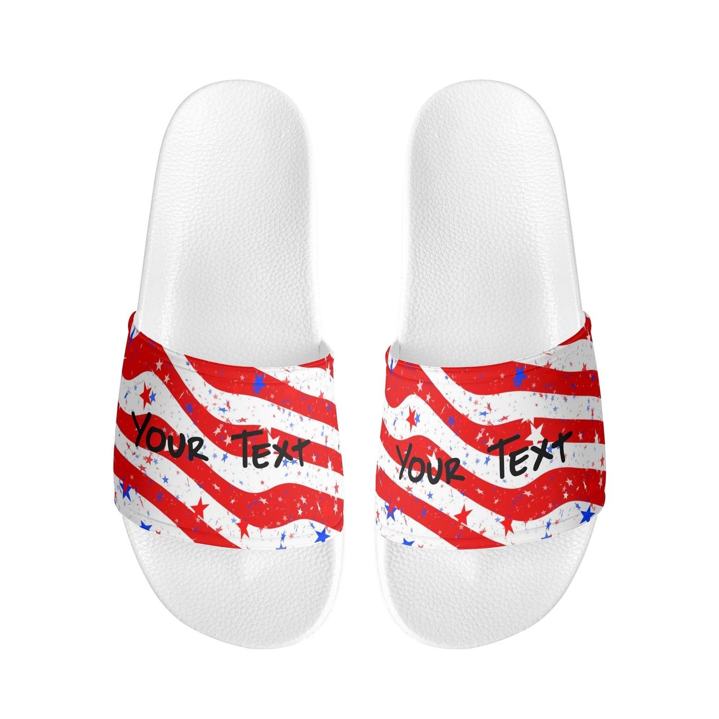 Kids Slipper - WePrint