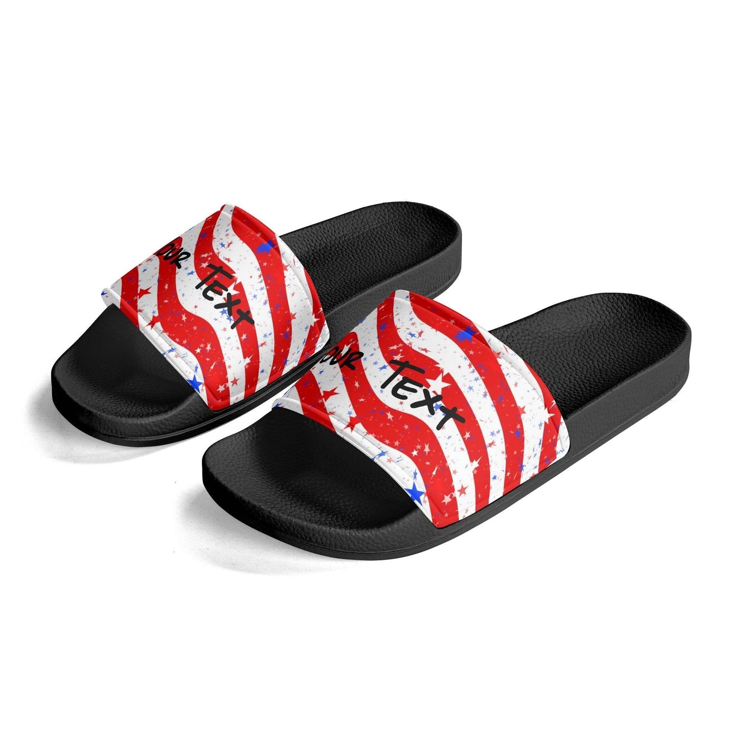 Kids Slipper - WePrint
