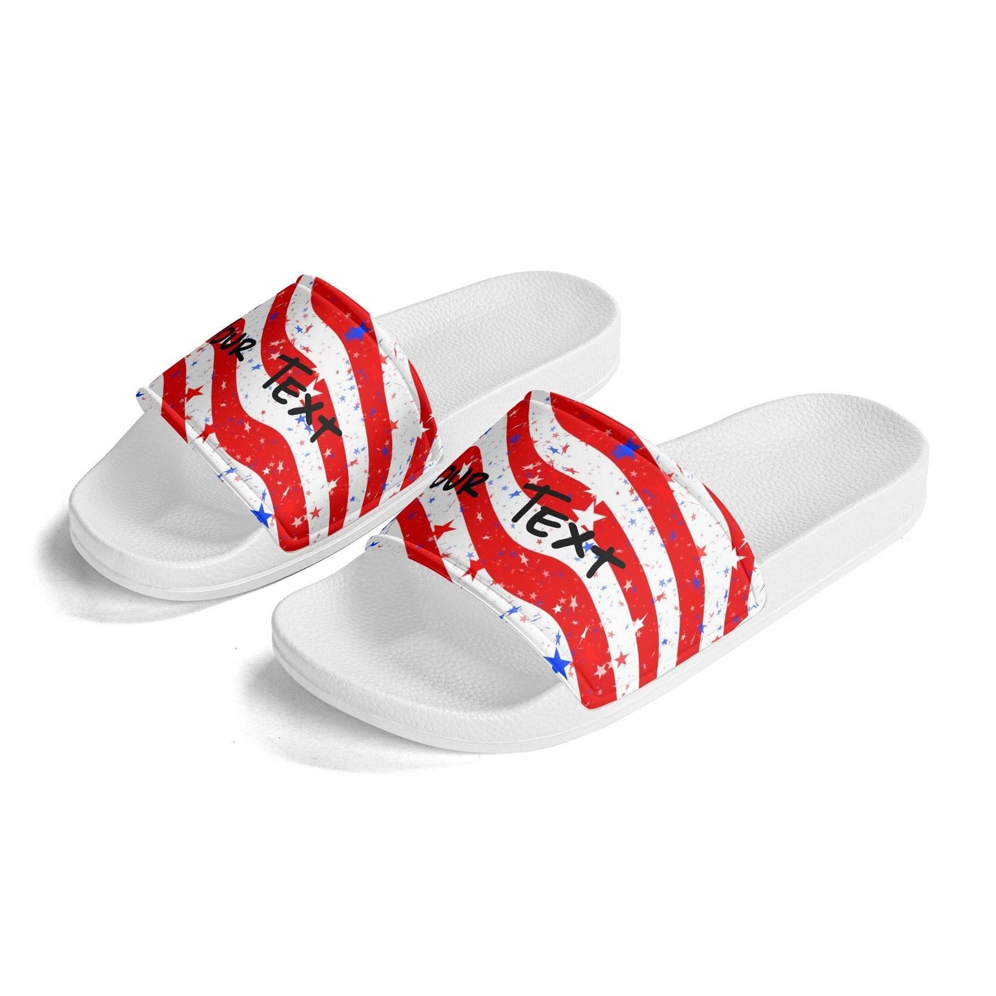 Kids Slipper - WePrint