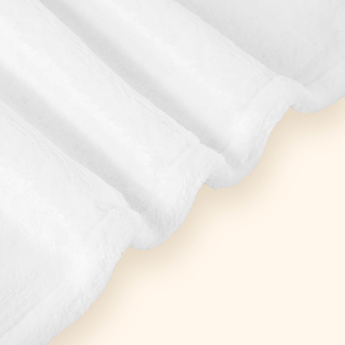 Long Vertical Flannel Breathable Blanket - Memorial - WePrint