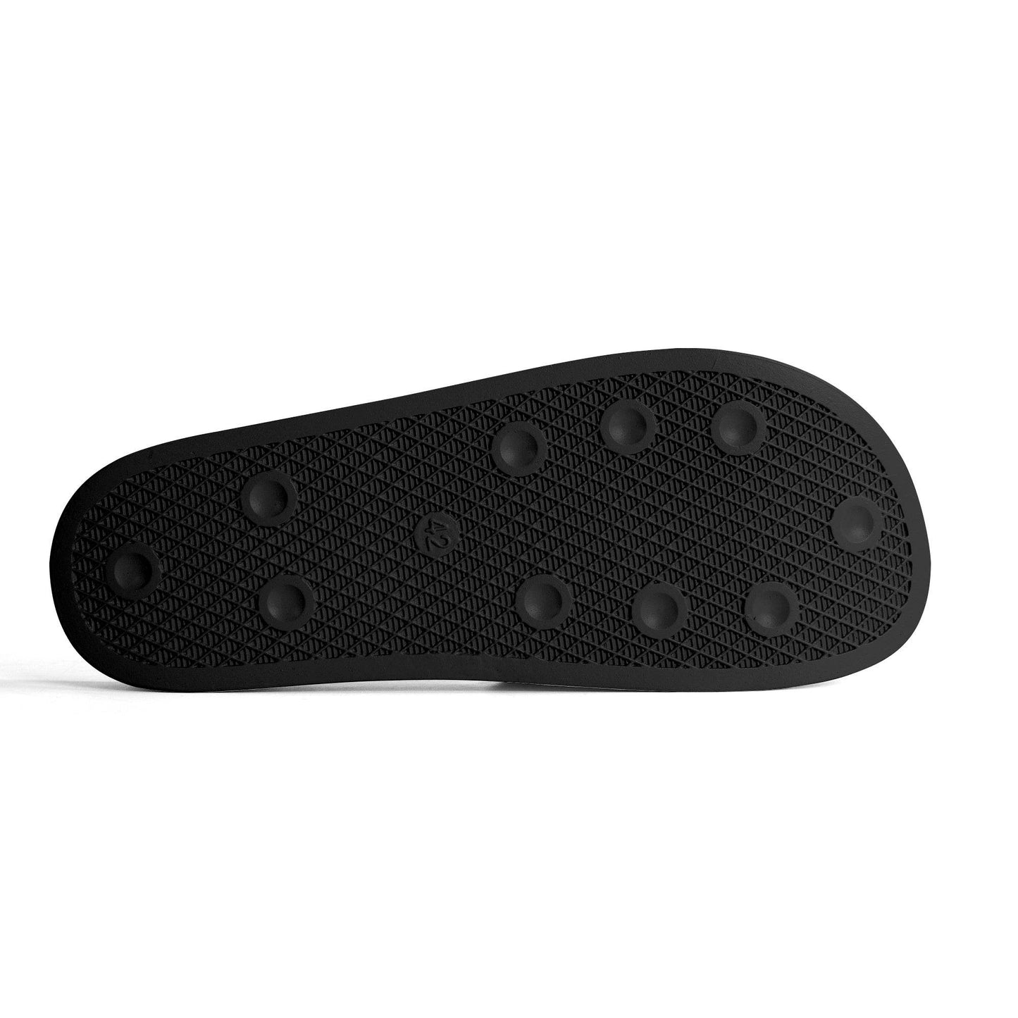 Unisex PVC Slippers - WePrint