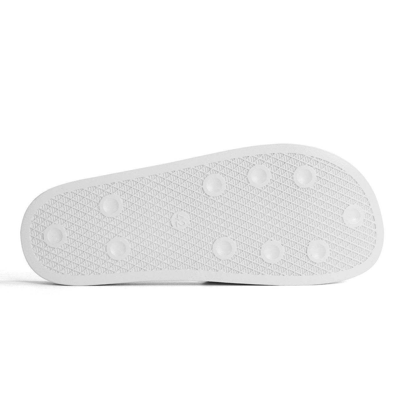 Unisex PVC Slippers - WePrint