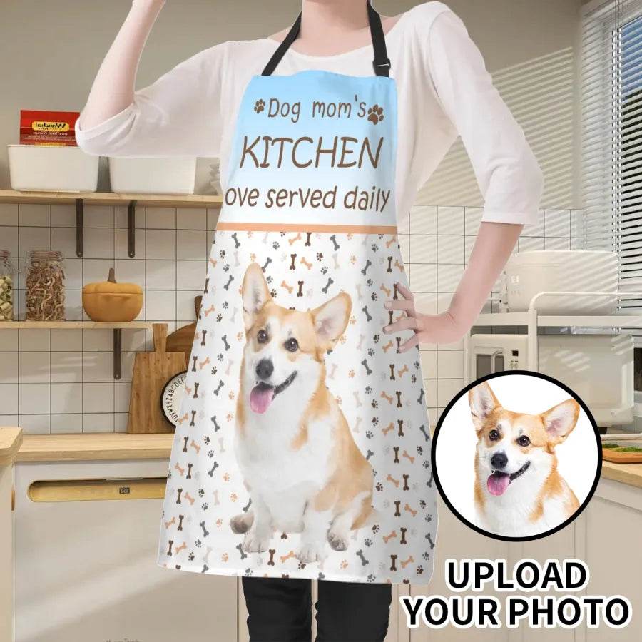 Men's & Women's Apron - WePrint