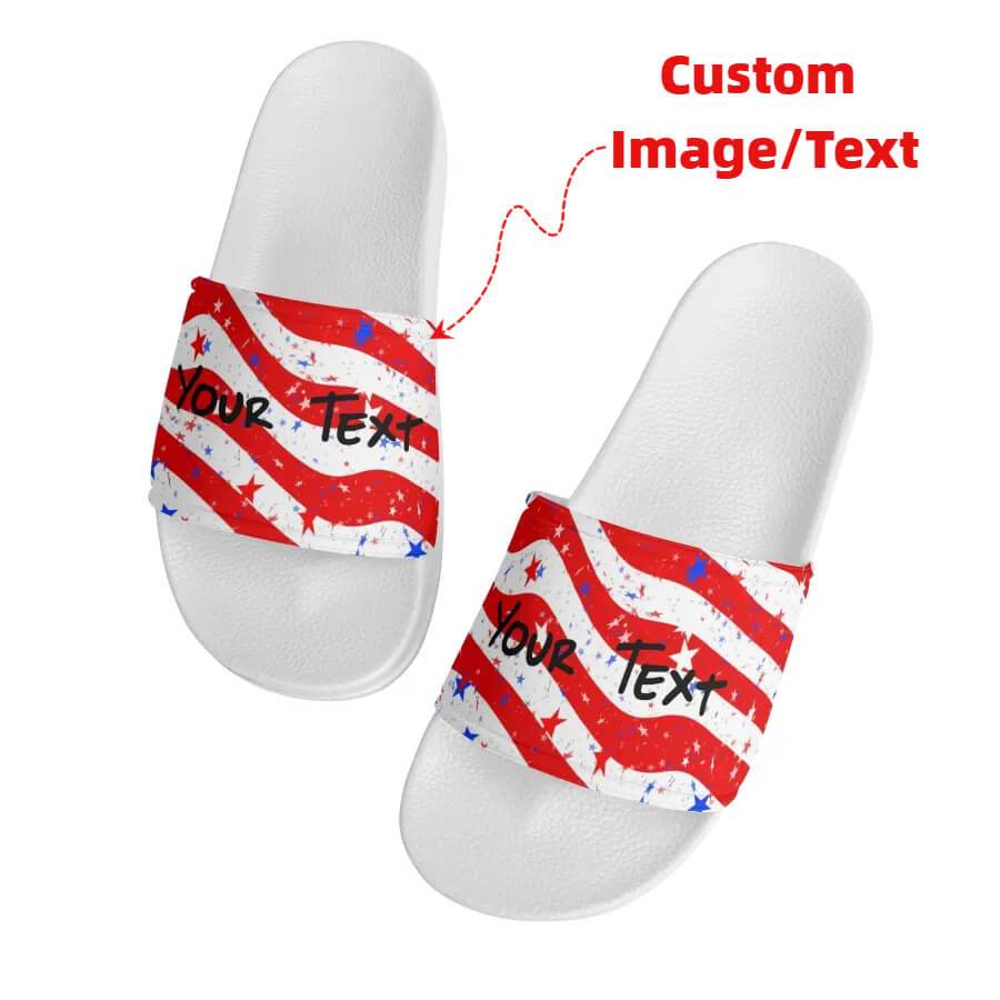 Kids Slipper - WePrint