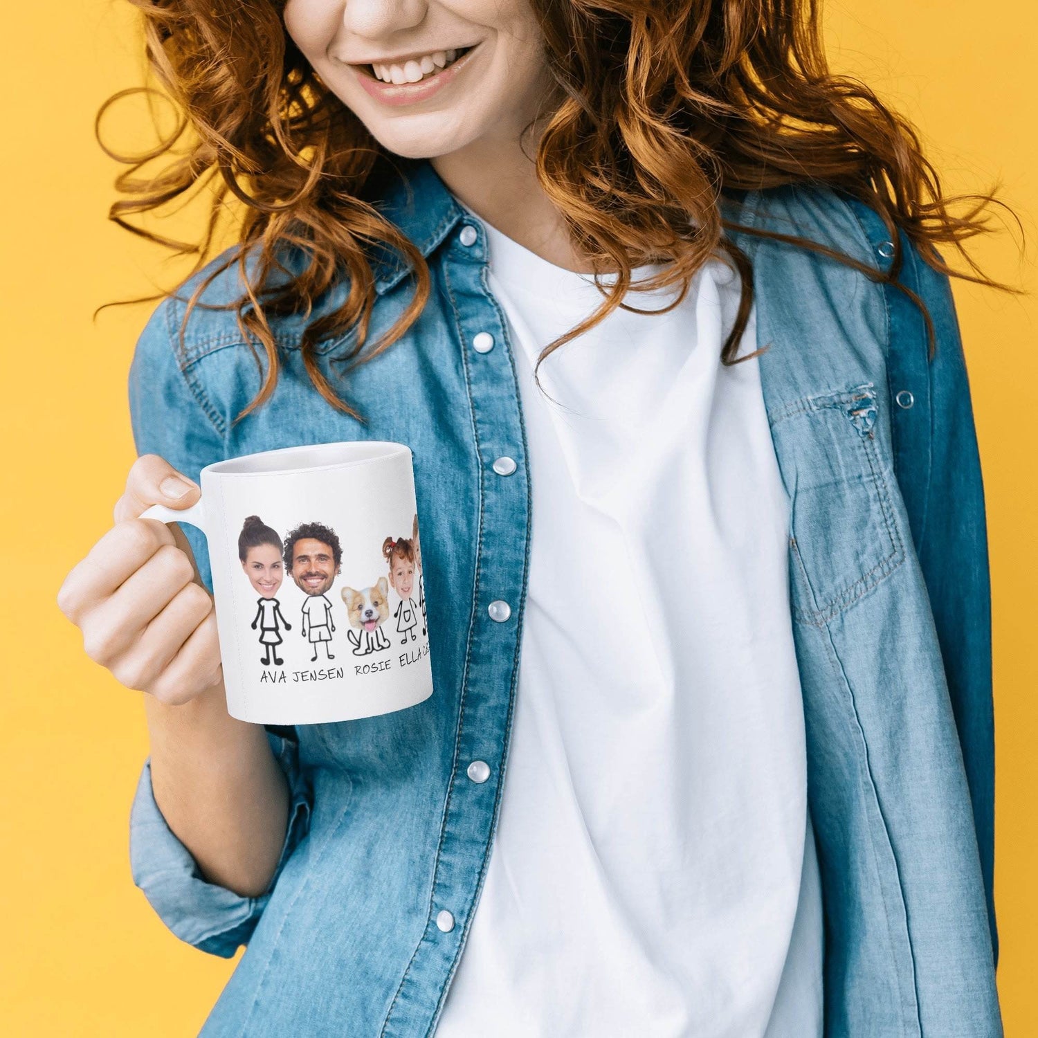 Photo Gifts - WePrint