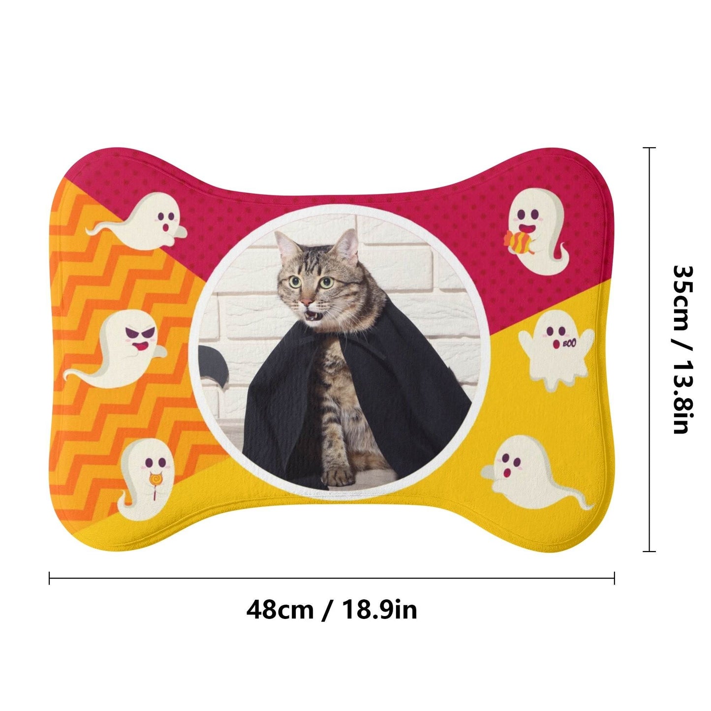 Pet Mat Rug - WePrint