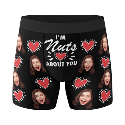 Men's Underwear Boxer - WePrint
