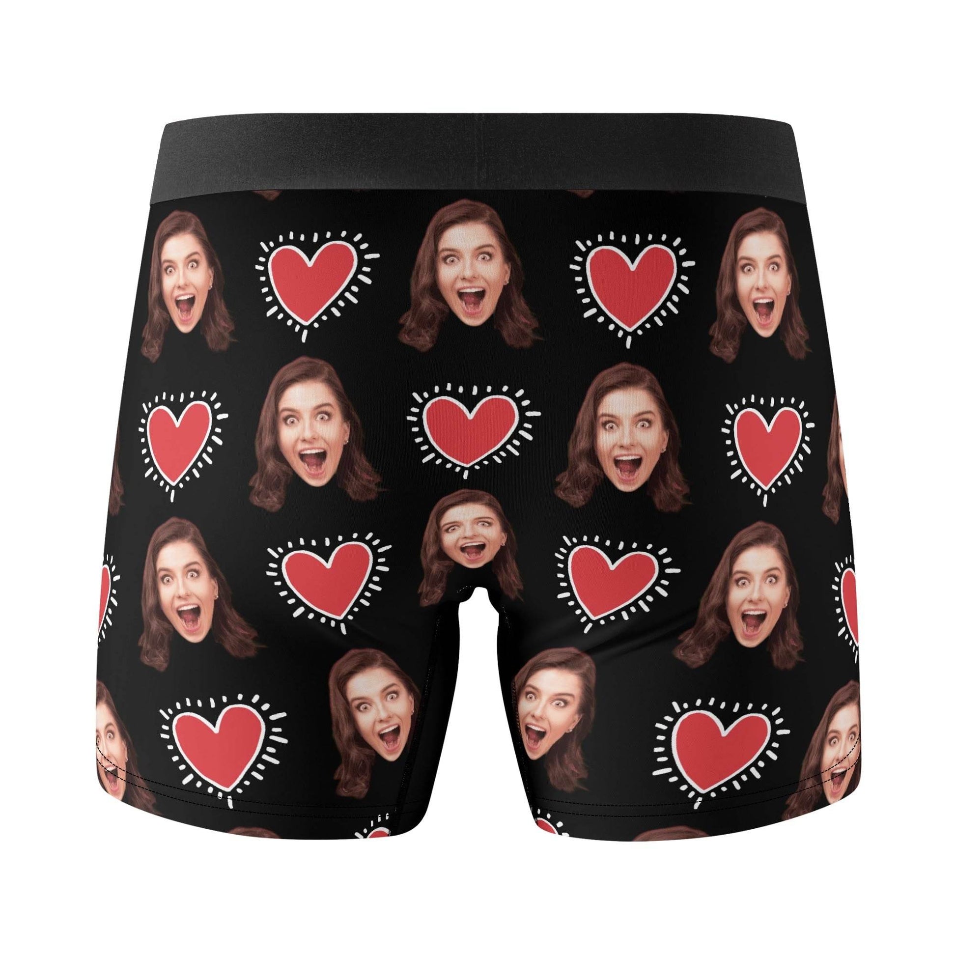 Men's Underwear Boxer - WePrint