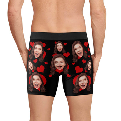 Mens Classic Stretch Trunks & Underwear - WePrint