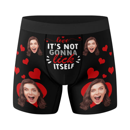 Mens Classic Stretch Trunks & Underwear - WePrint
