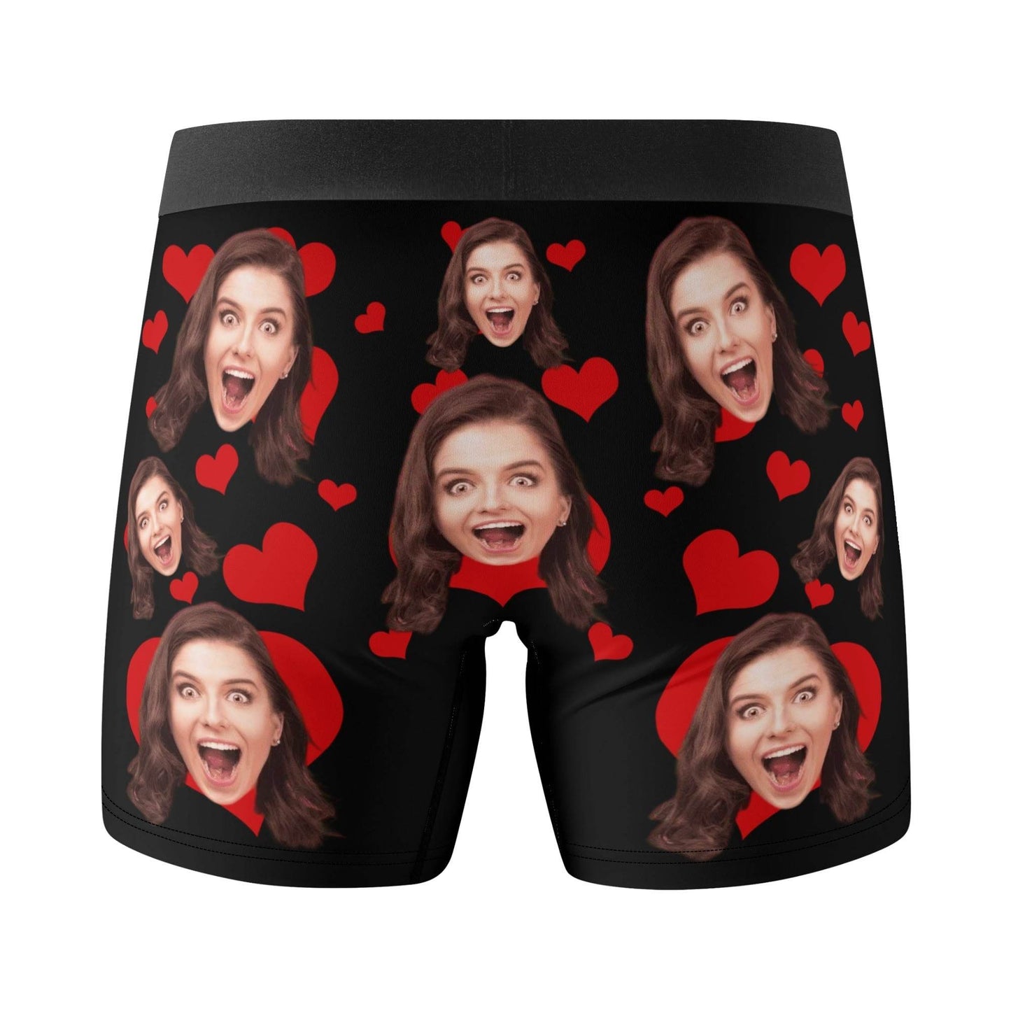Mens Classic Stretch Trunks & Underwear - WePrint