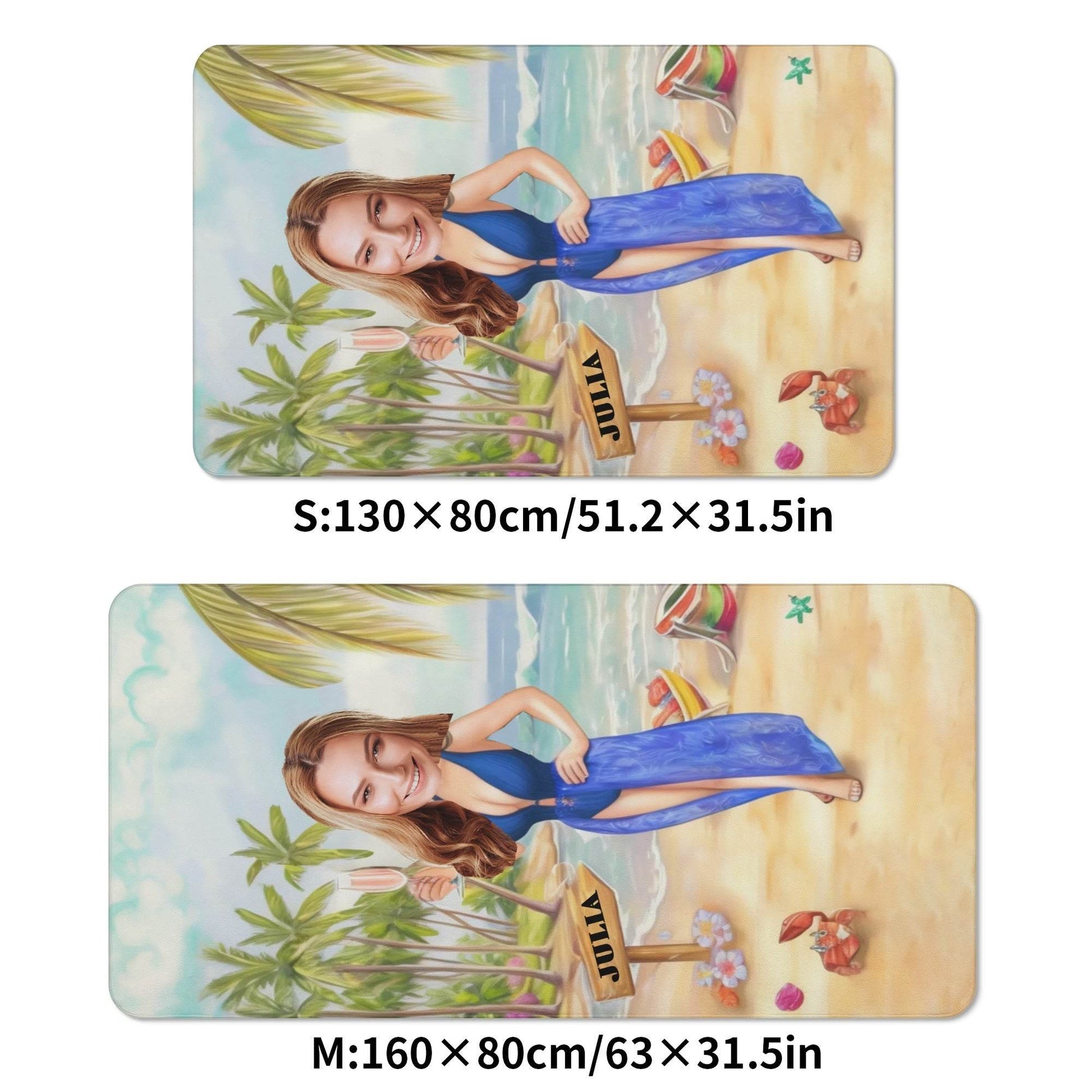 Soft Bath Towel - WePrint
