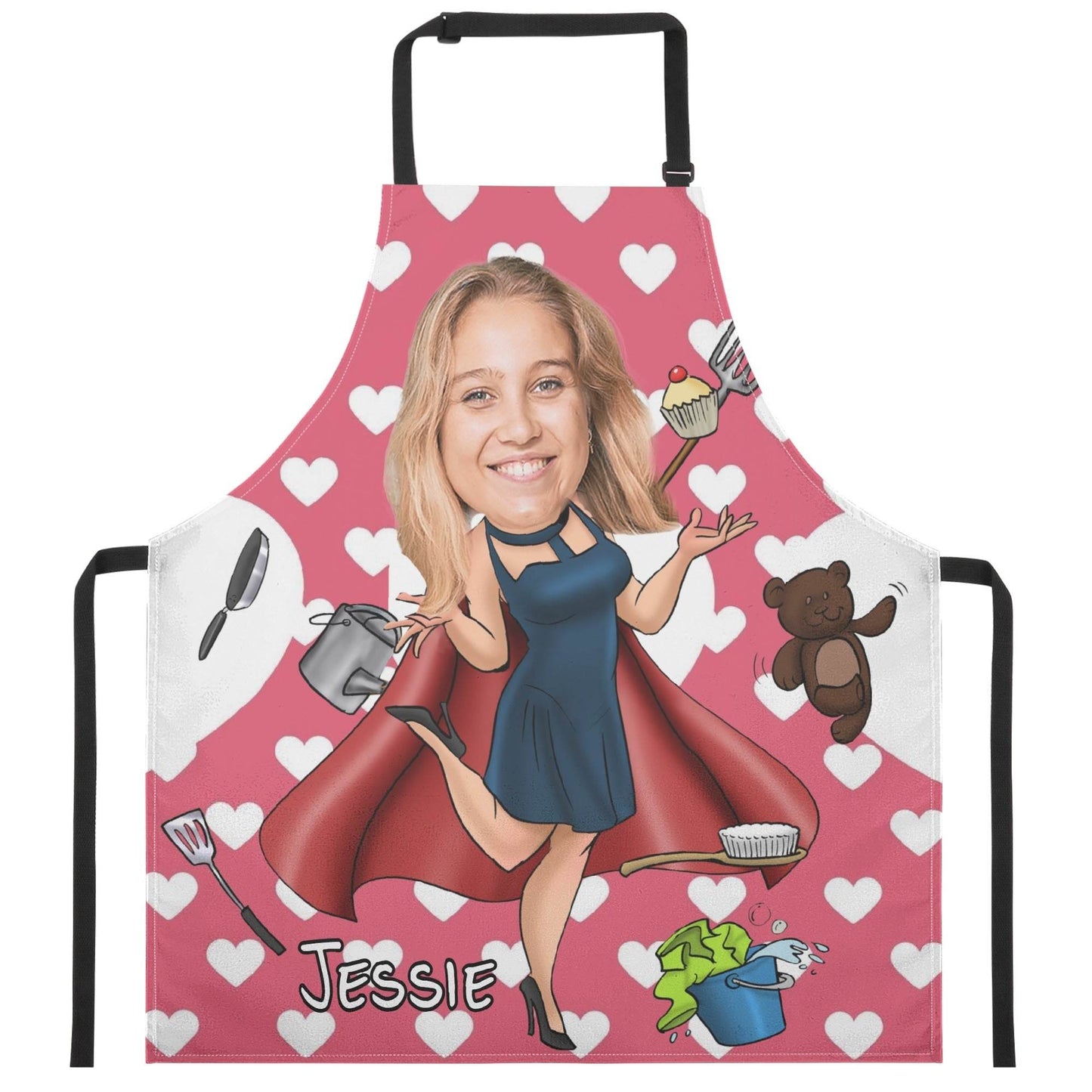 Personalized Apron - WePrint