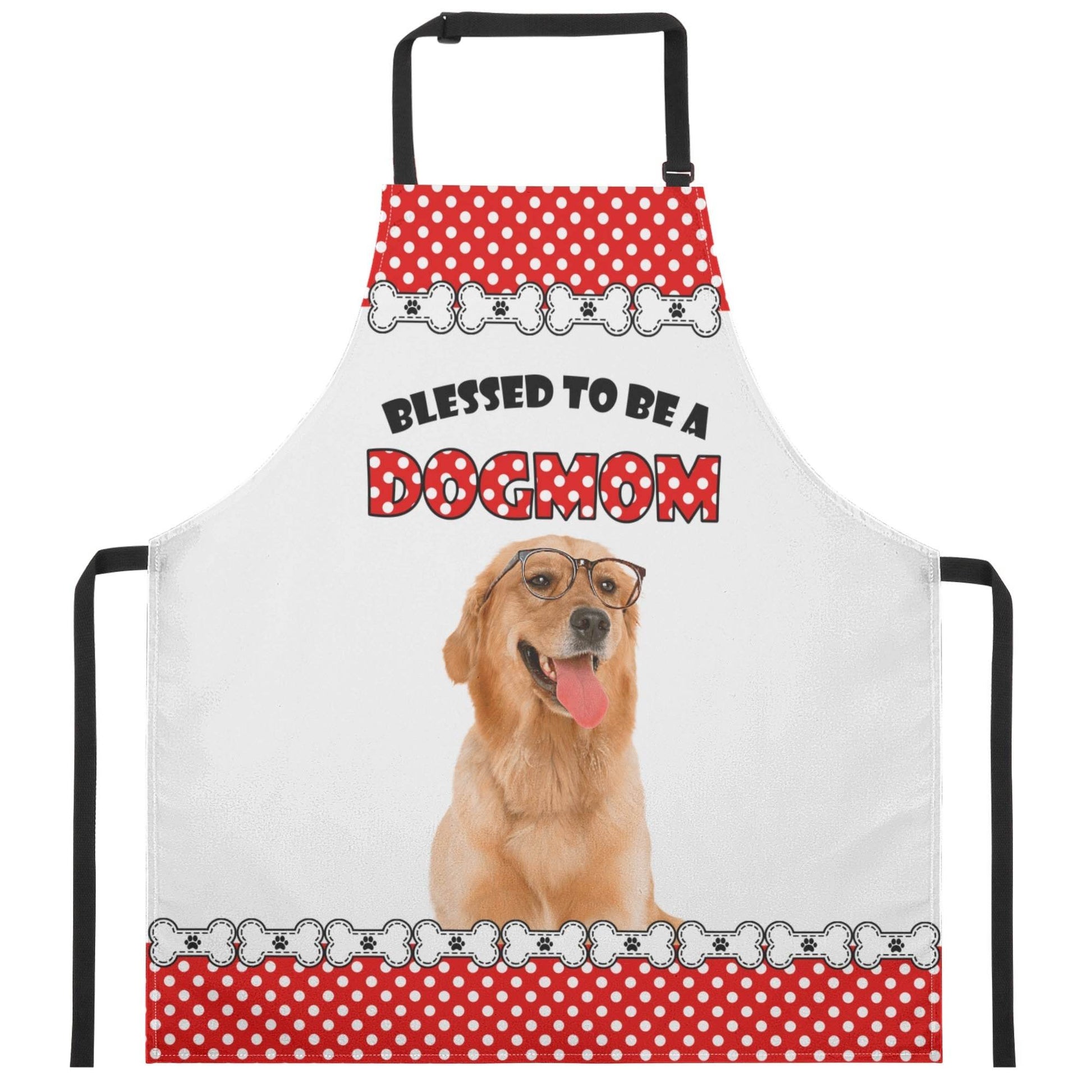 Unisex Apron - WePrint
