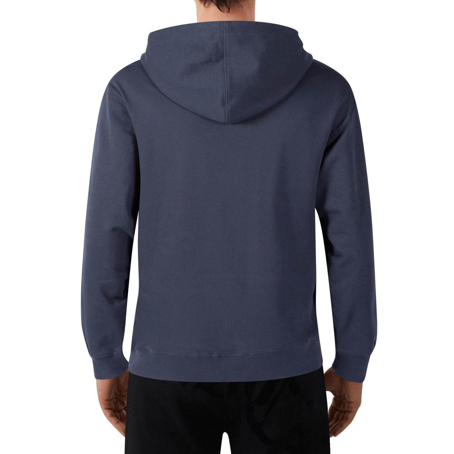 Unisex Hoodie with Custom Print Designs for Men and Women - WePrint