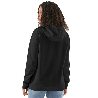 Unisex Hoodie with Custom Print Designs for Men and Women - WePrint