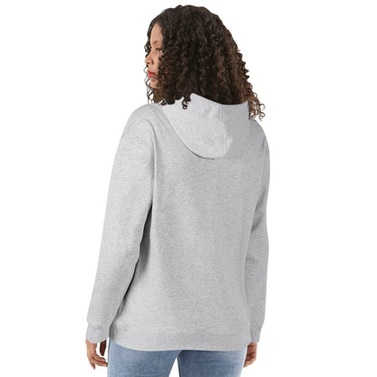 Unisex Hoodie with Custom Print Designs for Men and Women - WePrint
