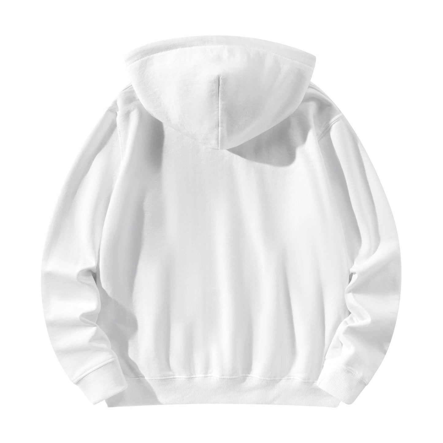 Unisex Hoodie with Custom Print Designs for Men and Women - WePrint