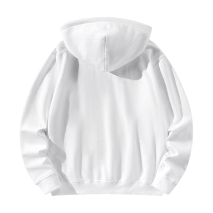 Unisex Hoodie with Custom Print Designs for Men and Women - WePrint