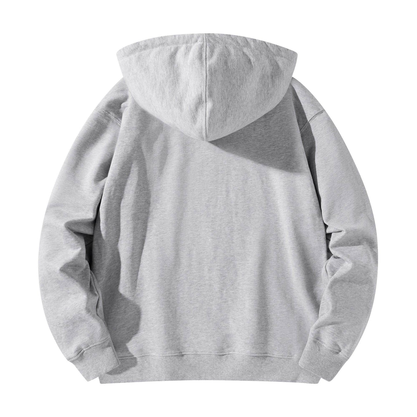 Unisex Hoodie with Custom Print Designs for Men and Women - WePrint