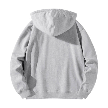 Unisex Hoodie with Custom Print Designs for Men and Women - WePrint
