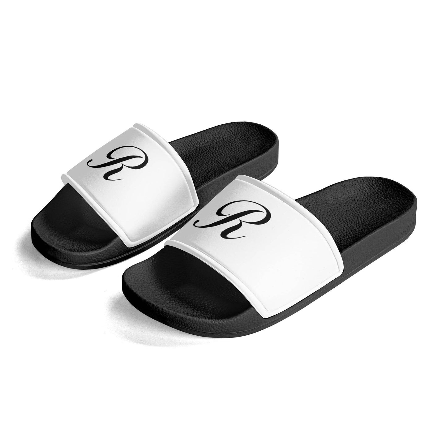 Unisex PVC Slippers - WePrint