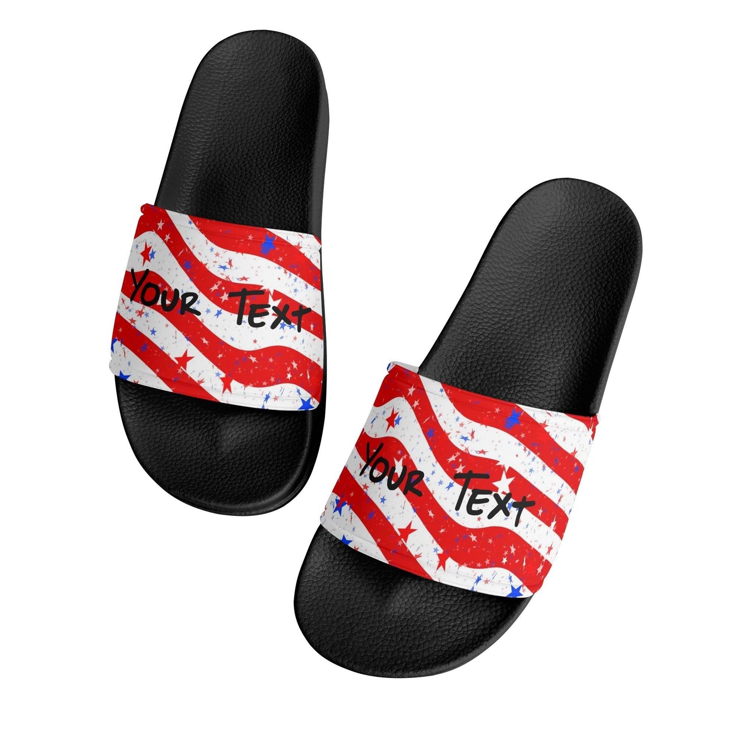 Kids Slipper - WePrint