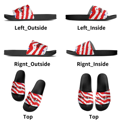 Kids Slipper - WePrint