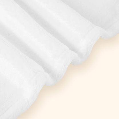 Flannel Blanket - Horizontal - WePrint