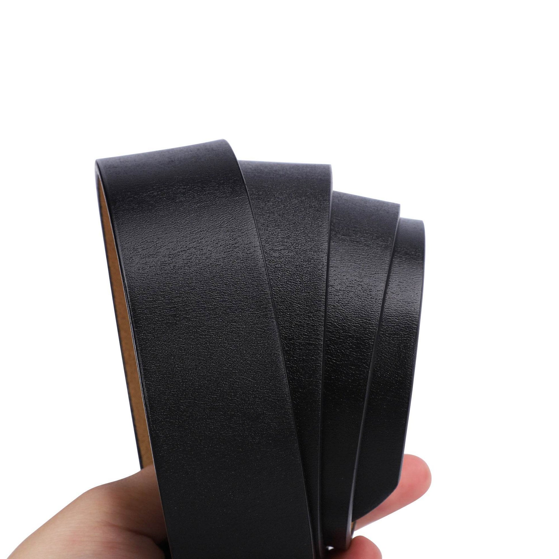 Engraved Leather Belt - WePrint