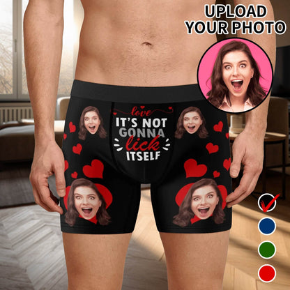 Mens Classic Stretch Trunks & Underwear - WePrint