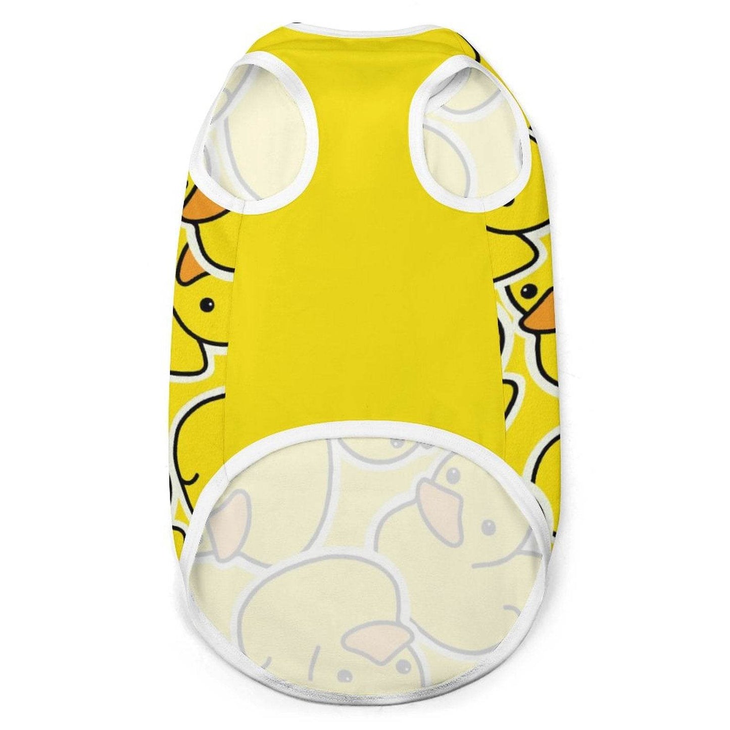 Pet Vest, Full Print - WePrint