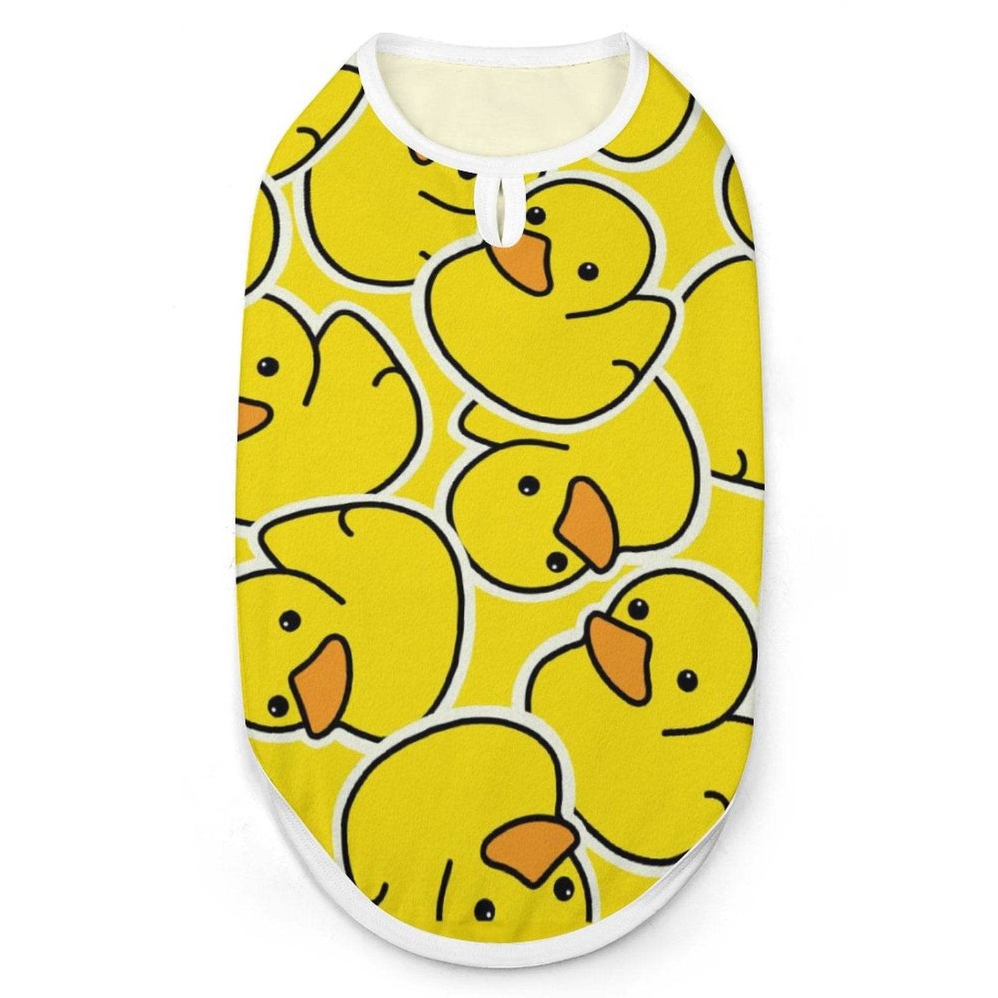 Pet Vest, Full Print - WePrint