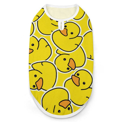 Pet Vest, Full Print - WePrint