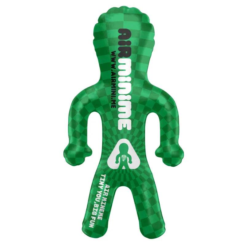 Personalized I Heart You Blow Up Dolls Custom Funny Inflatable Doll Gift for Her - WePrint