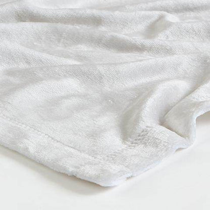 Cuddling Blanket - Personalized Custom Fleece Blanket - WePrint